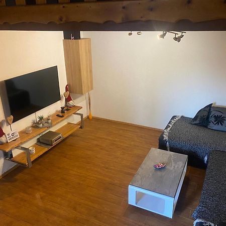 Apartman Tia Риека Экстерьер фото