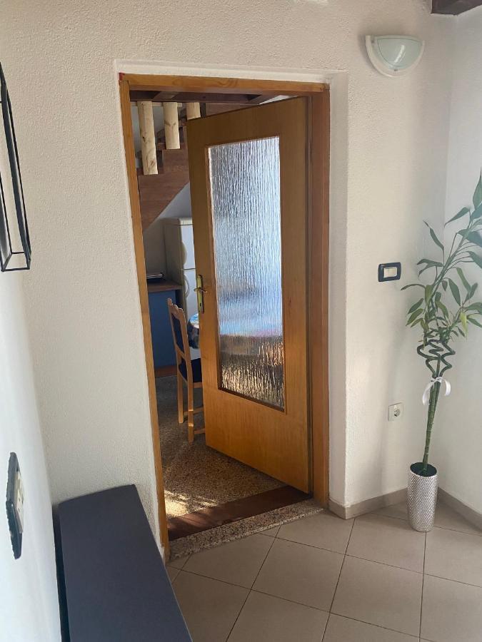Apartman Tia Риека Экстерьер фото