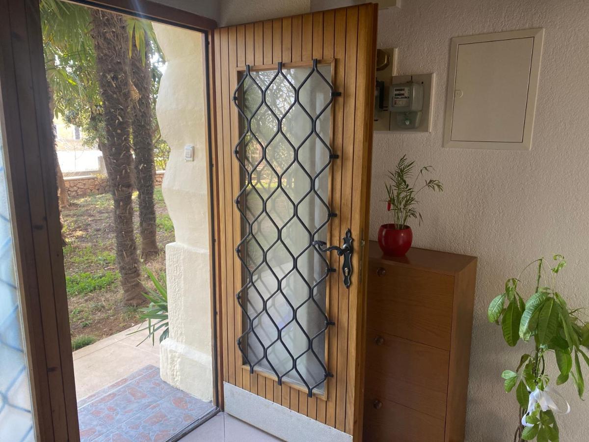 Apartman Tia Риека Экстерьер фото