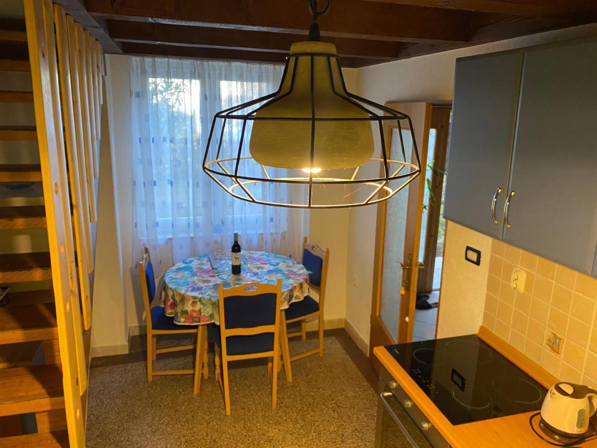 Apartman Tia Риека Экстерьер фото