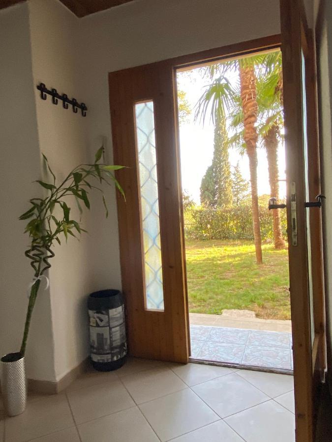 Apartman Tia Риека Экстерьер фото
