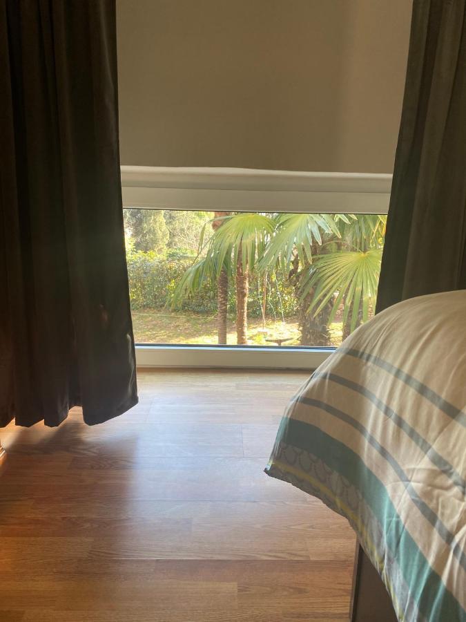 Apartman Tia Риека Экстерьер фото