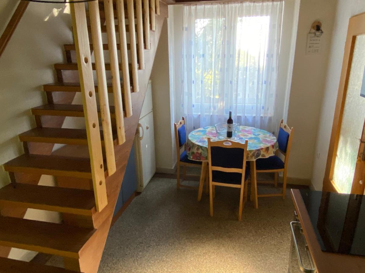 Apartman Tia Риека Экстерьер фото