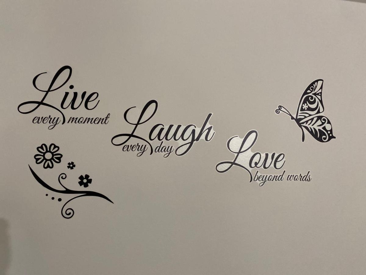 Apartman Tia Риека Экстерьер фото
