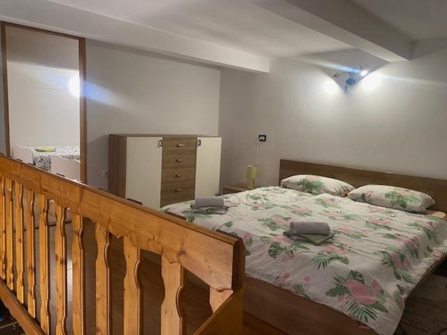 Apartman Tia Риека Экстерьер фото