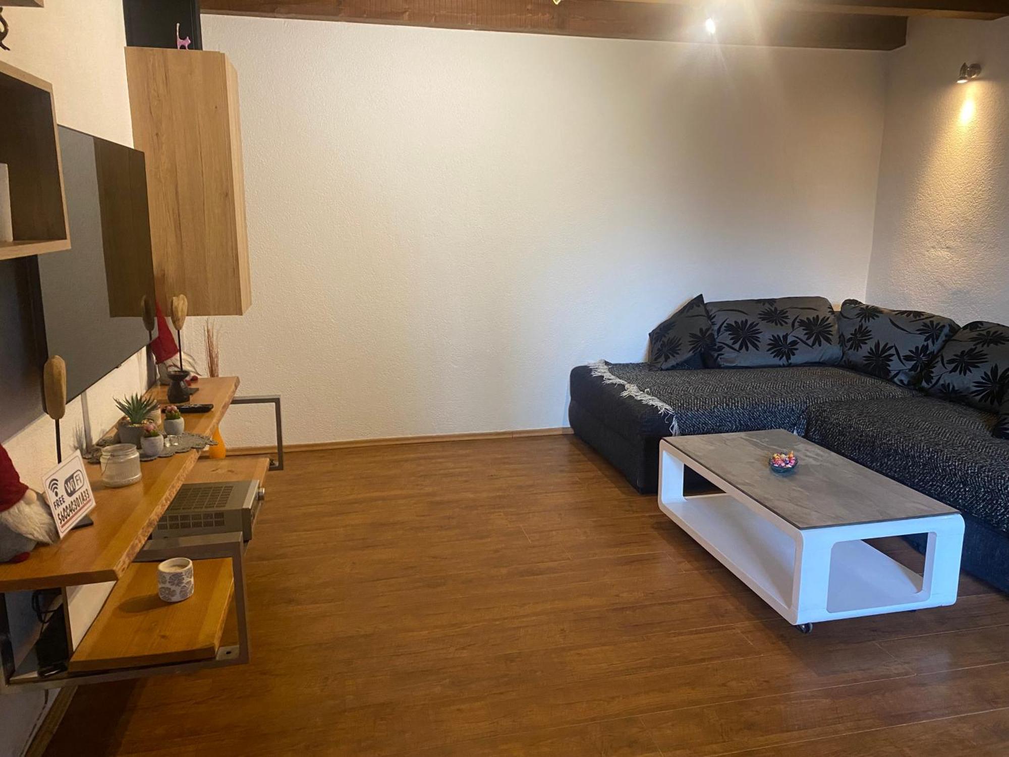 Apartman Tia Риека Экстерьер фото