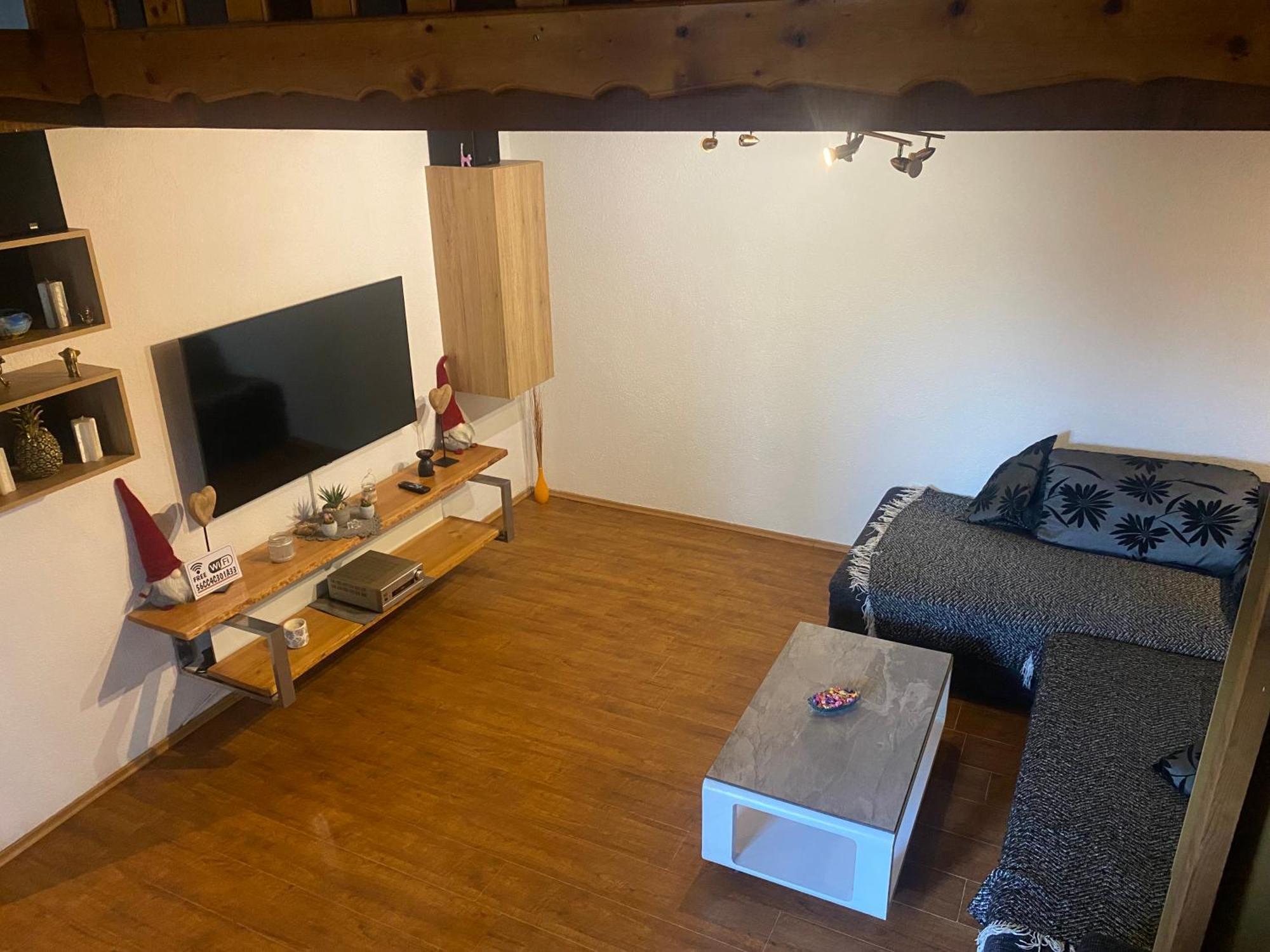 Apartman Tia Риека Экстерьер фото