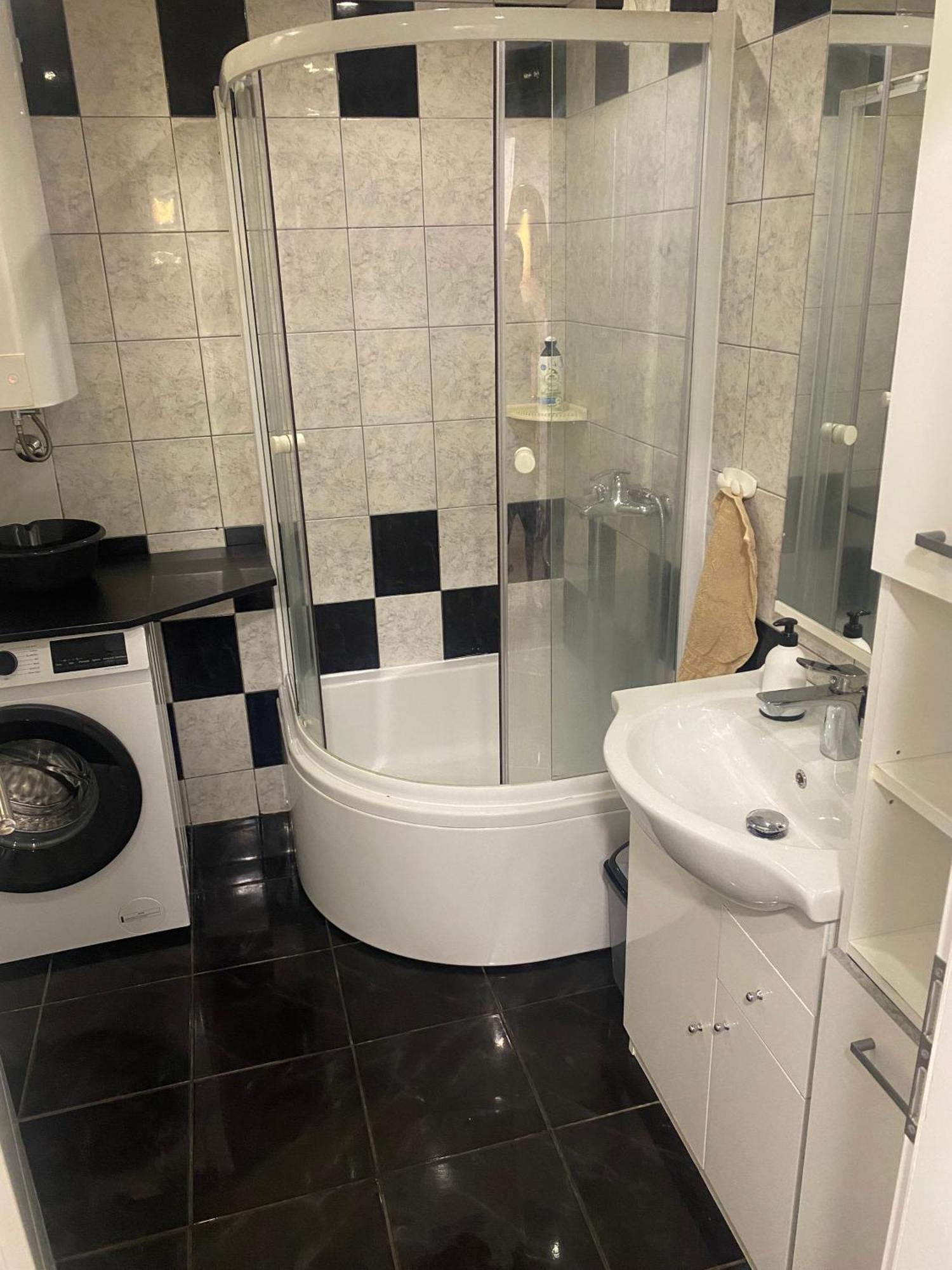 Apartman Tia Риека Экстерьер фото