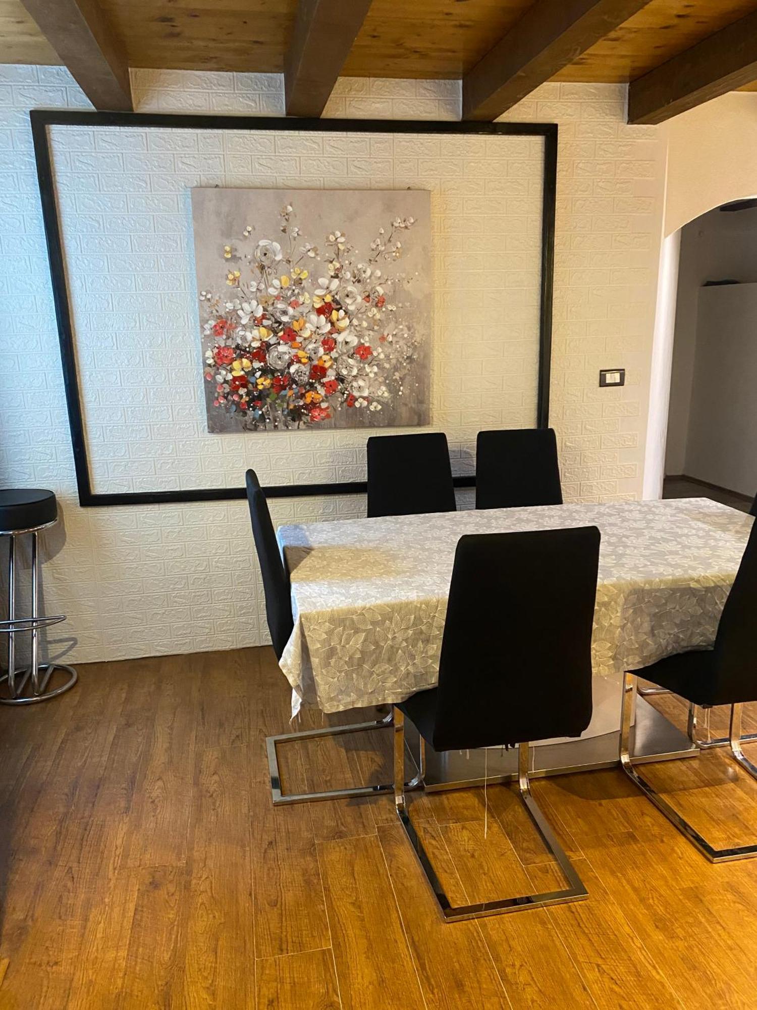 Apartman Tia Риека Экстерьер фото